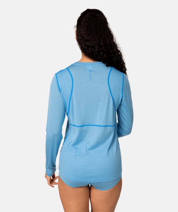 Produktbild Kari Traa Embla Wool LS (M)