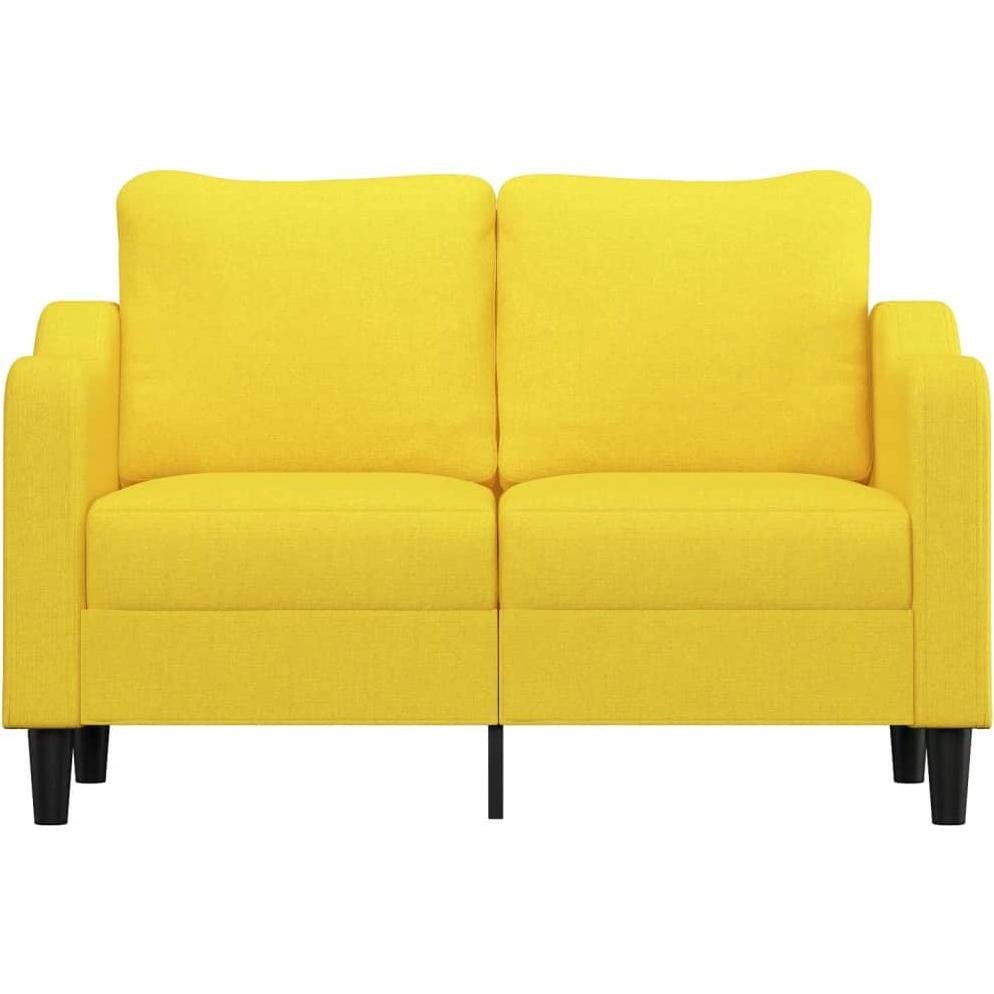 VidaXL, Sofa, Ginni (2-Sitzer)