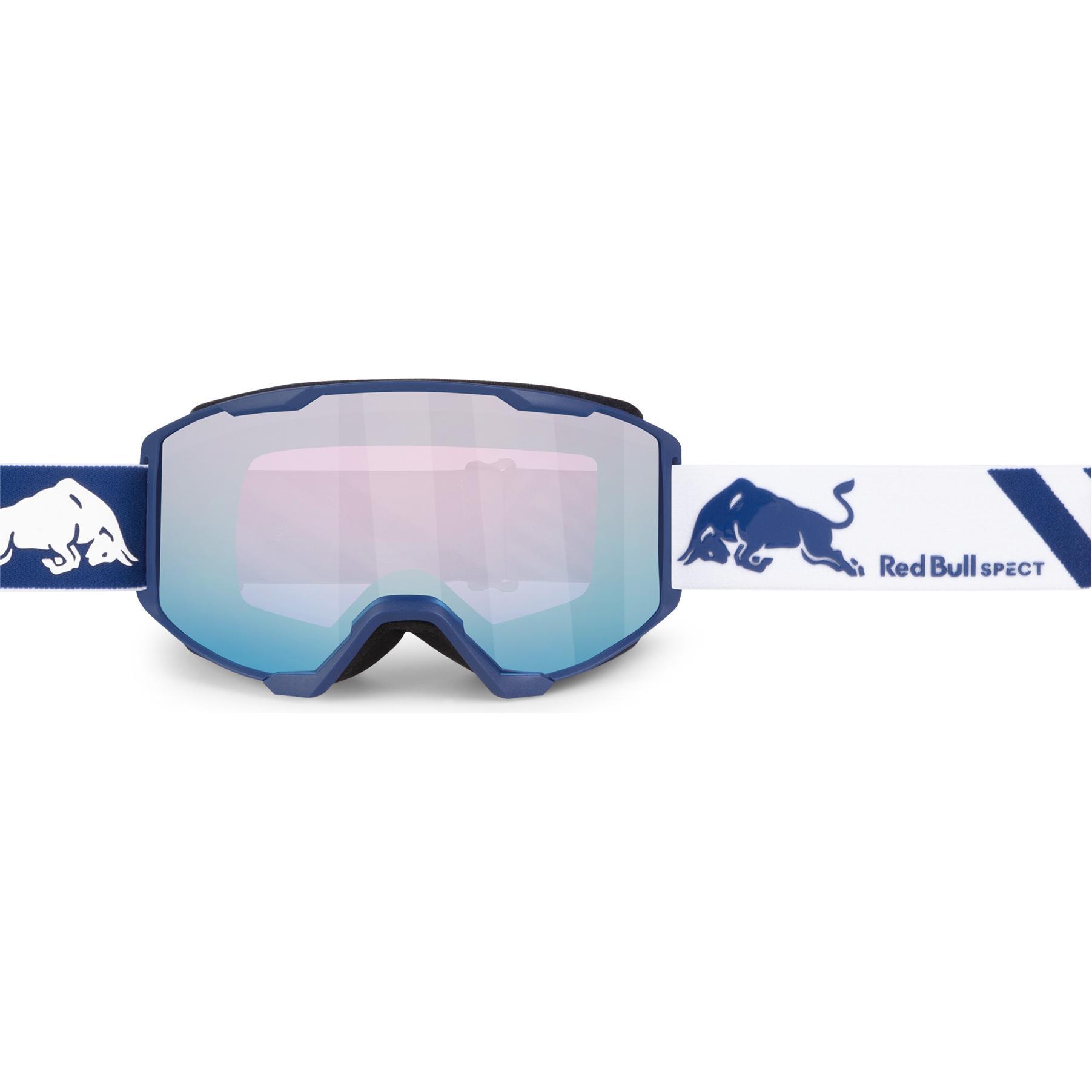 Red Bull Spect, Skibrille
