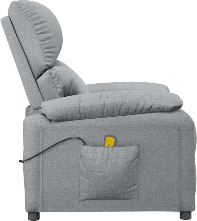 Actual product image vidaXL Bad Liebenwerda