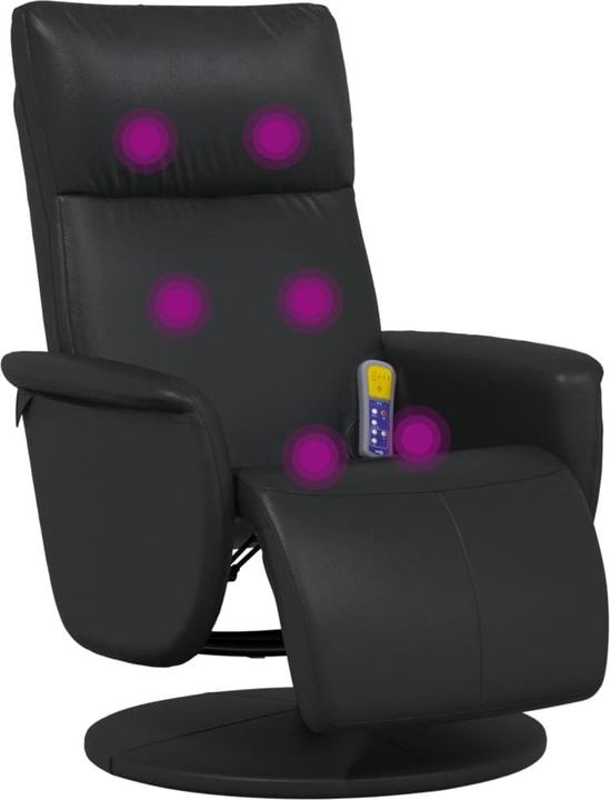 Image du produit vidaXL Massagesessel