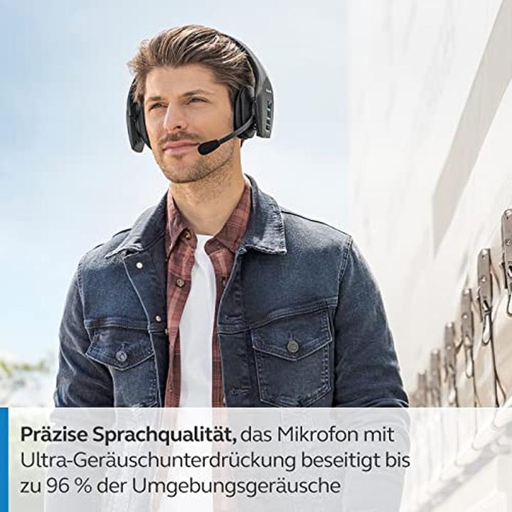Produktbild Jabra BlueParrott S650-XT (Kabellos, USB-C)