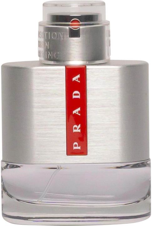 Immagine prodotto Prada Luna Rossa (Eau de toilette, 50 ml)