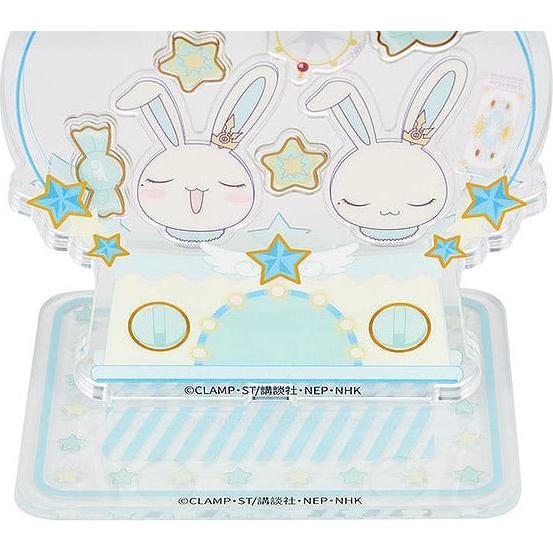 Thumbnail - Good Smile Company Cardcaptor Sakura: Clear Card acryl Stand Momo