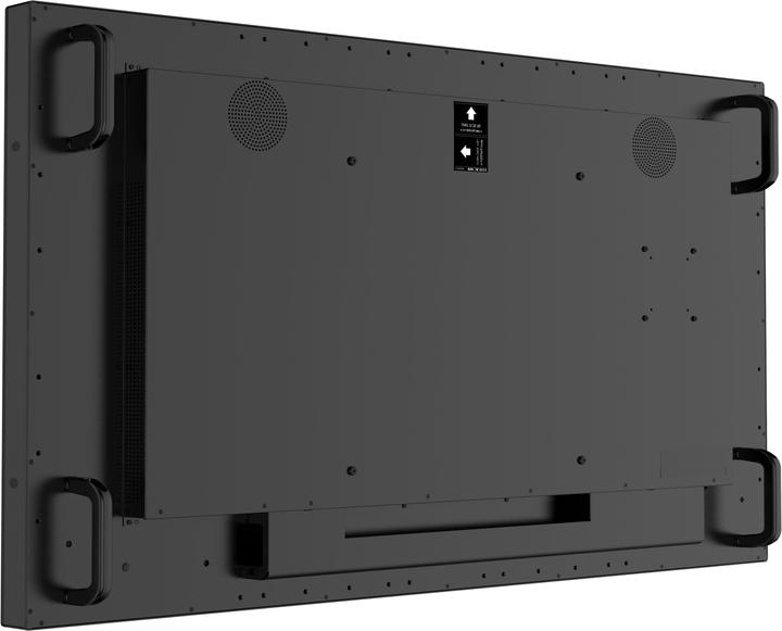 Actual product image iiyama 139cm (54.6") TF5539AS-B1AG 16:9 M-Touch 2xHDMI+Dp (3840 x 2160 Pixels, 54.60")