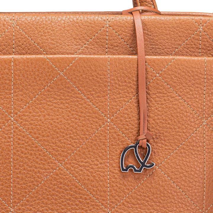 Produktbild Mywalit Pienza Handtasche Leder 31 cm