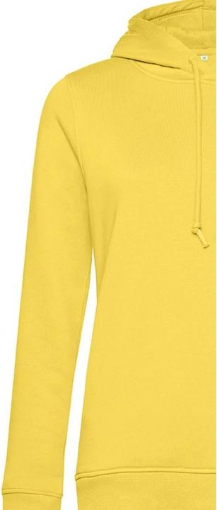 Produktbild B&C Inspire Kapuzenpullover (XXL)