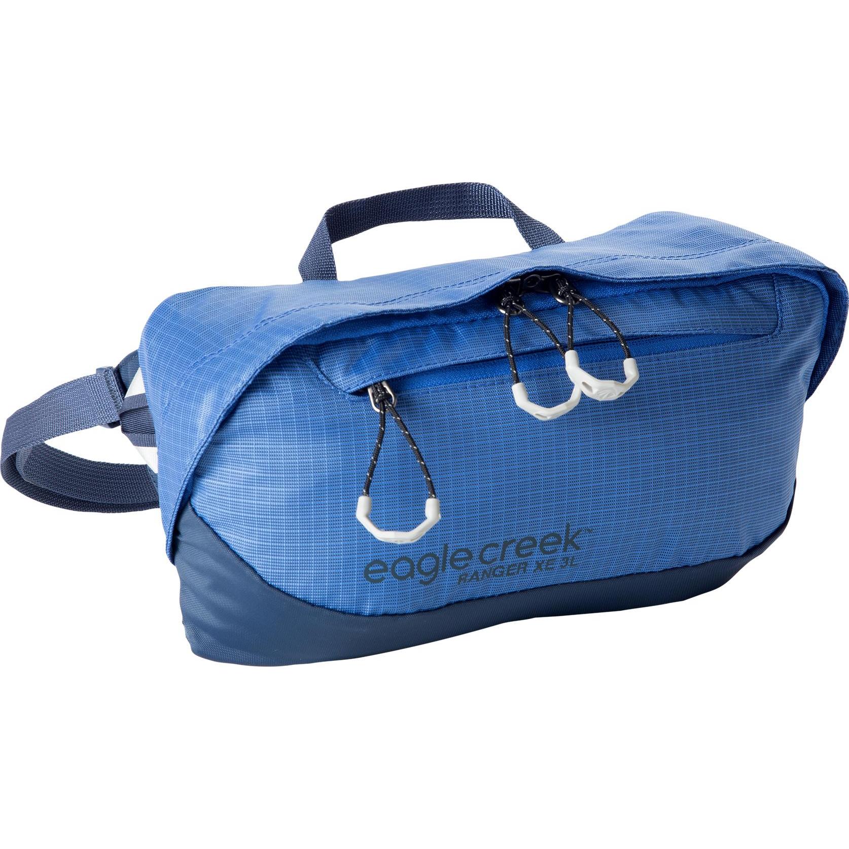 Eagle Creek, Bauchtasche, Ranger XE Waist Pack, Blau