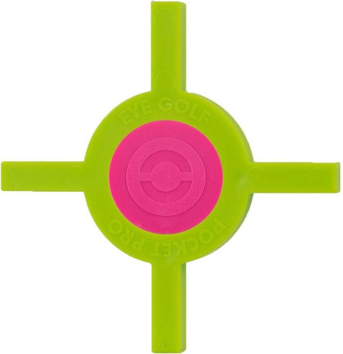 Immagine prodotto Eye Golf Pocket Pro
