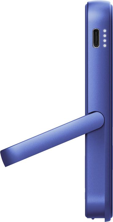 Image du produit Fresh'N Rebel Magnetic Wireless Powerbank (5000 mAh, 20 W, 18.50 Wh)