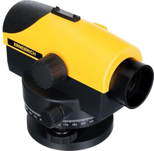 Immagine prodotto Ermenrich Strumento di livellamento ottico PL30