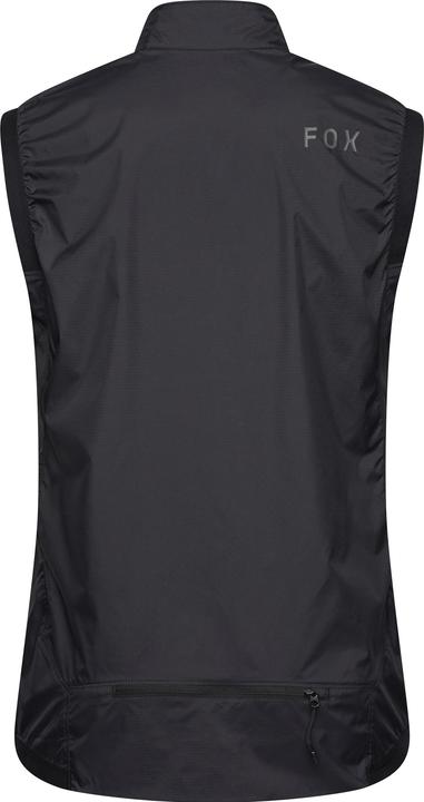 Actual product image Fox Ranger Wind Vest (S)