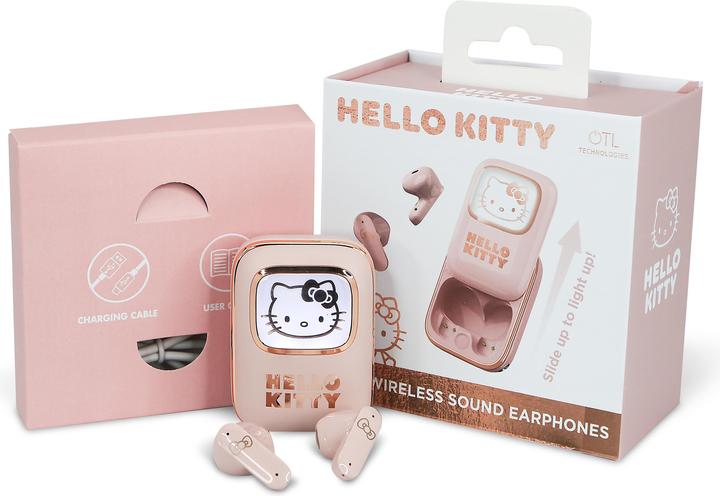 Immagine prodotto NoName Auricolari Hello Kitty Slide TWS