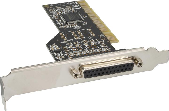 Actual product image InLine Interface card