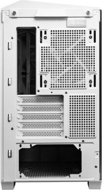 Actual product image MSI Mag Pano M100R PZ (mATX, ITX)