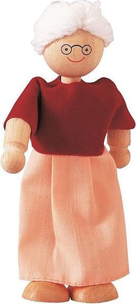 Produktbild Plantoys Grossmutter