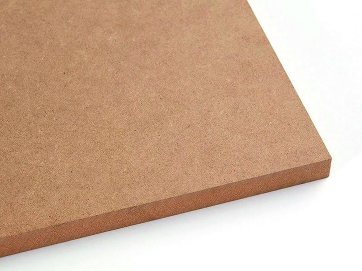 Actual product image Werkstarck Lower shelves for double planing bench (Wood)