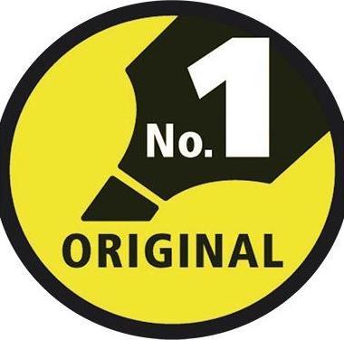 Produktbild STABILO BOSS ORIGINAL Textmarker (Mehrfarbig, 5 mm, 15 x)