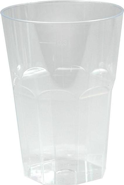 Immagine prodotto Starpak Bicchieri per Latte Macchiato (30 x)