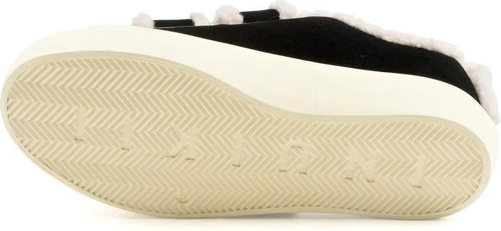 Image du produit Inuikii Shearling Low Velcro (40)