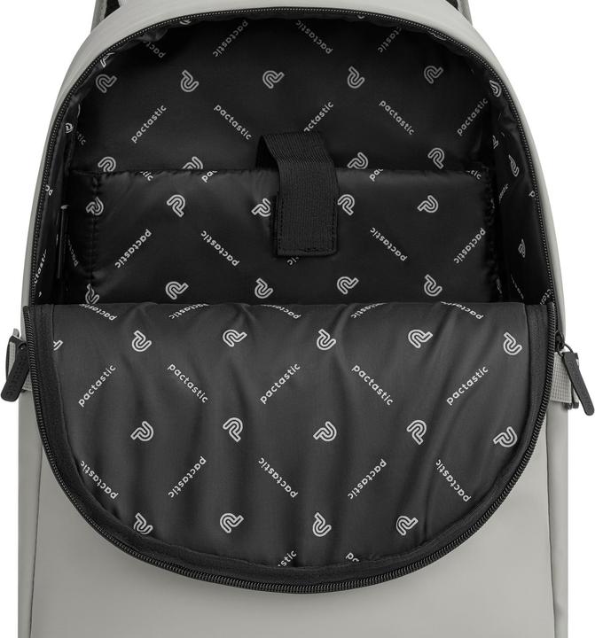 Actual product image Pactastic Urban Collection backpack 44 cm laptop compartment (20 l)
