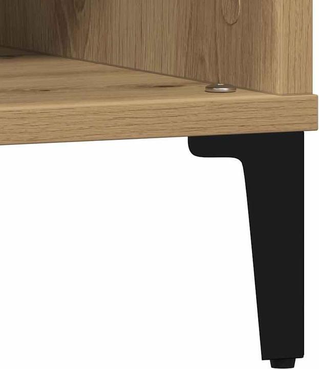 Actual product image VidaXL Coffee table (60 x 60 x 30 cm)