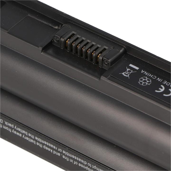 Immagine prodotto Sony Batteria VGP-BPL26, VGP-BPS26, VGP-BPS26A (6 Celle, 6600 mAh)