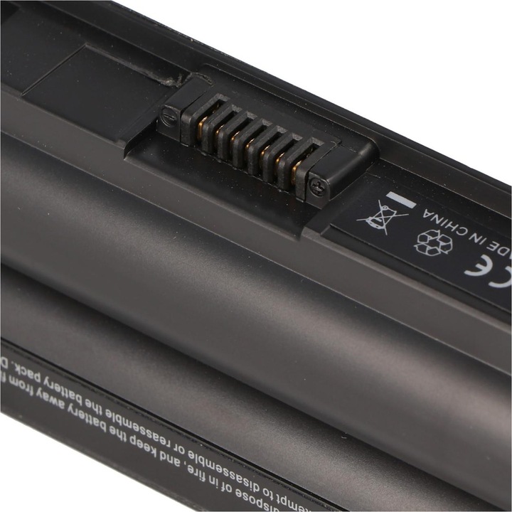 Actual product image Sony Battery VGP-BPL26, VGP-BPS26, VGP-BPS26A (6 Cells, 6600 mAh)