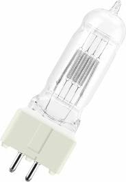 Immagine prodotto Osram Gx9.5 (1000 W, GX9.5)