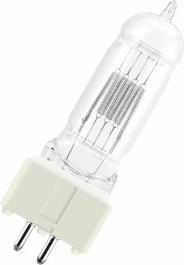 Actual product image Osram Gx9.5 (1000 W, GX9.5)