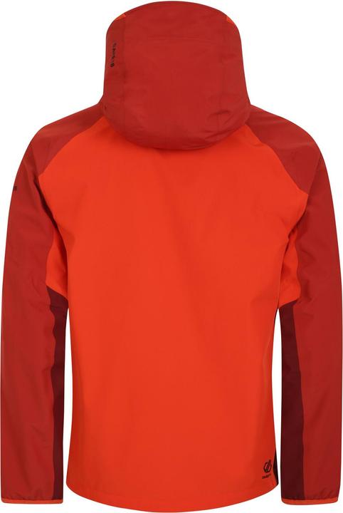 Immagine prodotto Dare2b Mountain Series Lite Giacca Blocchi di colore Uomo (S)