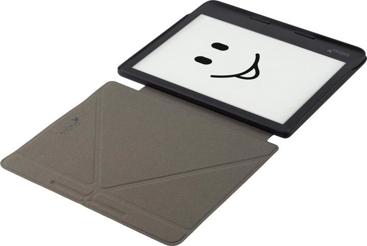 Actual product image tolino Origami (Tolino epos 3)