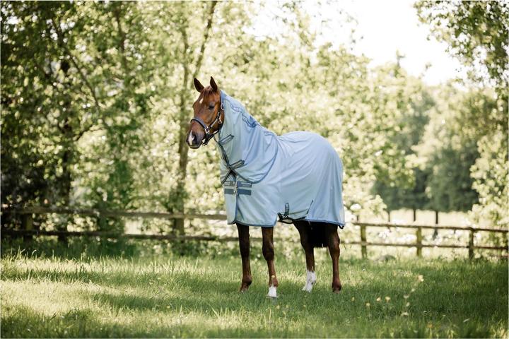 Produktbild Horseware Fliegendecke Amigo Bug Rug Plus (130 cm)