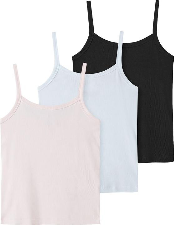 Produktbild Lmtd 3er-Pack Tanktop (170, 176)