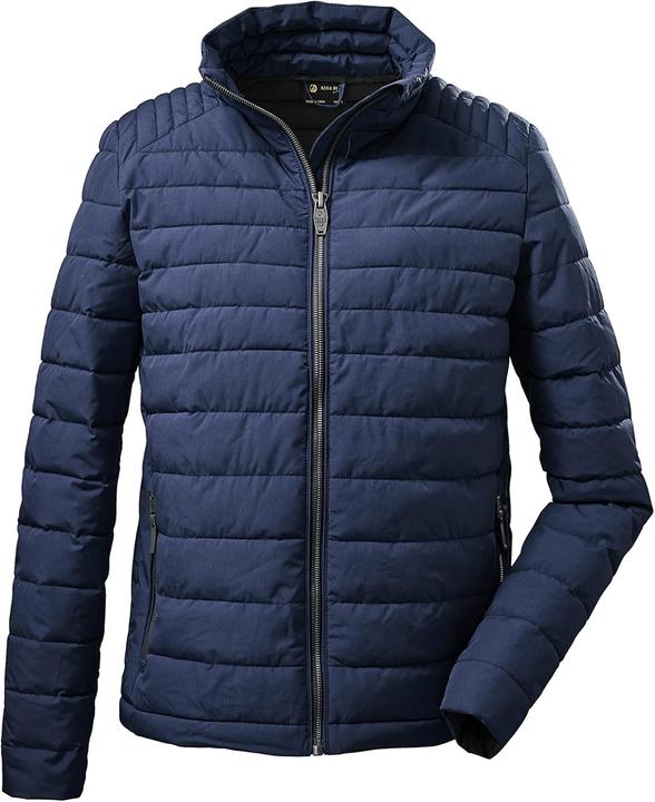 Actual product image G.I.G.A DX Casual Quilted Jacket (4XL)