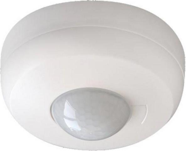 Immagine prodotto BEG Rivelatore di movimento Luxomat AP 92219 PD3-1C-AP Micro bianco (12 m)