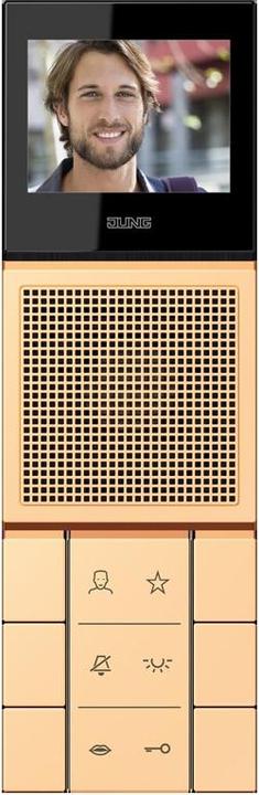 Image du produit JUNG SIB Video-Innenstation