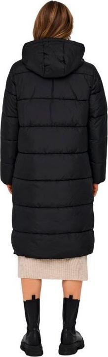 Actual product image Only Onlmontana Long Puffer Jacket Noos Otw