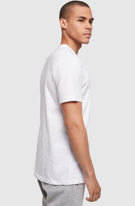 Produktbild Absolute Cult Star Wars - Obi Wan Basic T-Shirt - 117069 (S)