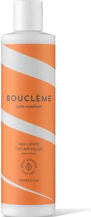 Image du produit Boucleme Bouclème Seal + Shield Curl Defining Gel 300ml (Gel coiffant, 300 ml)
