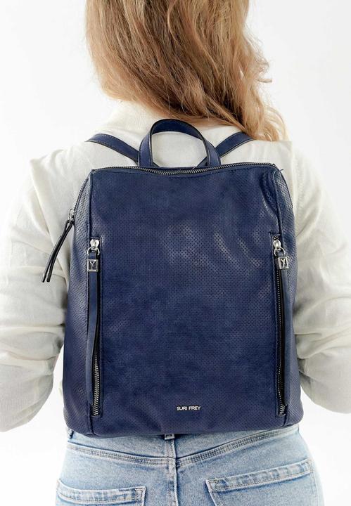 Actual product image Suri Frey Backpack SFY Suzy (12.25 l)