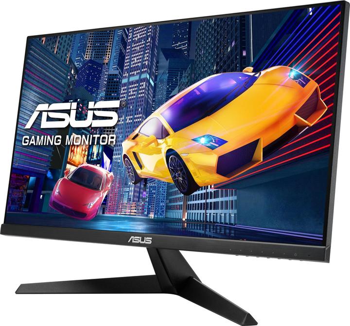 Actual product image ASUS VY249HGE (1920 x 1080 pixels, 23.80")