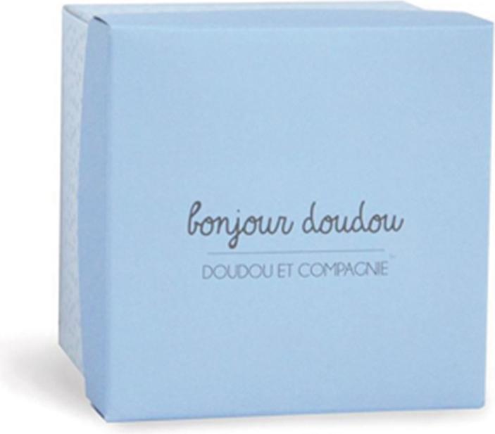 Productafbeelding Doudou et Compagnie Nuschi konijn