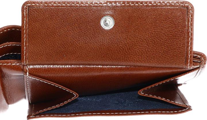 Actual product image Golden Head Wallet Bari RFID Protect 1138