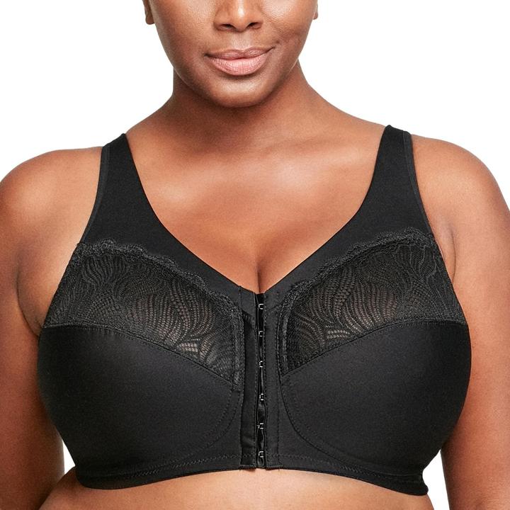 Actual product image Glamorise MagicLift Bra (Single pack, 85 H)