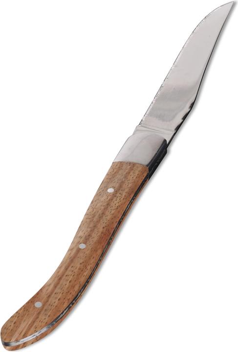 Produktbild Sola Basic Country Steakmesser (6 Stk., Messer)