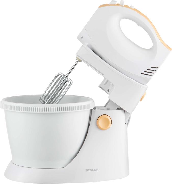 Image du produit Sencor SHM 5330 EUE3 (500 W)