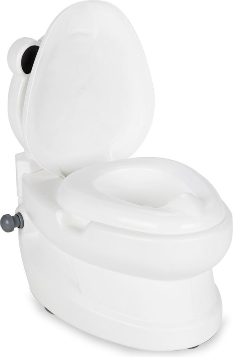 Actual product image Jamara My little toilet