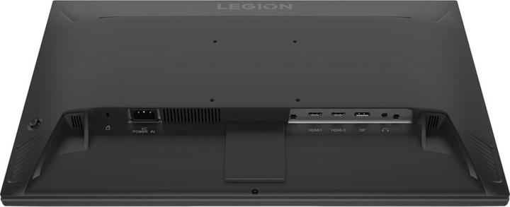 Lenovo Legion 24.5" FHD/320Hz/IPS/0.5ms/Pivot/G-Sync