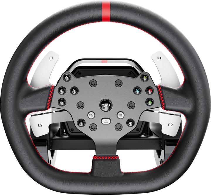 Actual product image PXN V10 Pro (PC, PS4, Xbox One S, Xbox Series X)